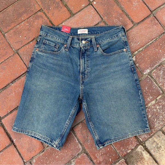 LEVI’S JORTS - Picture 2 of 7